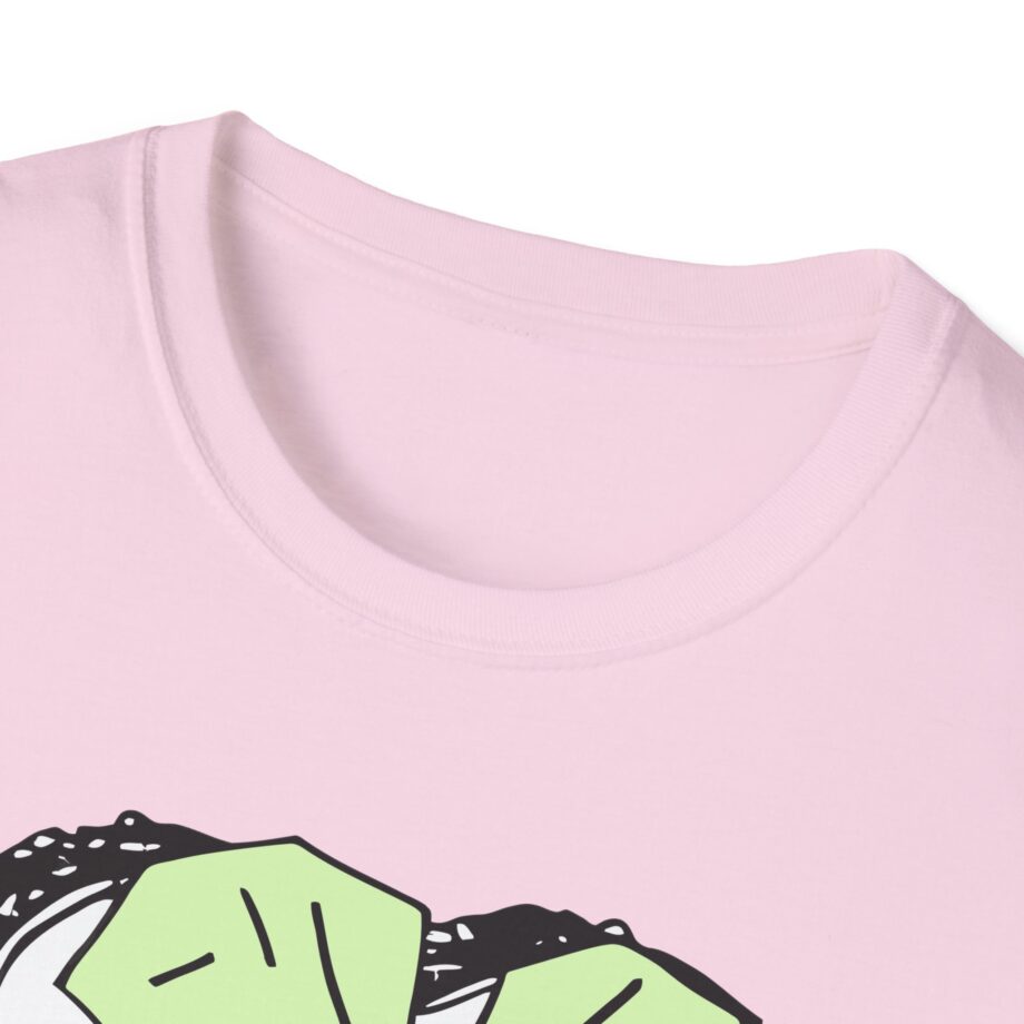 Marsimoto Unisex Softstyle T-Shirt