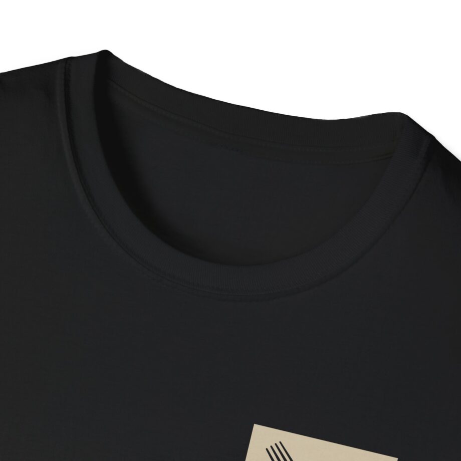 Chipotle Unisex Softstyle T-shirt