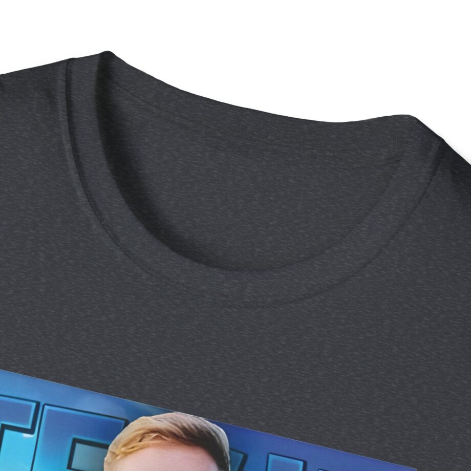 Tfue  Unisex Softstyle T-Shirt