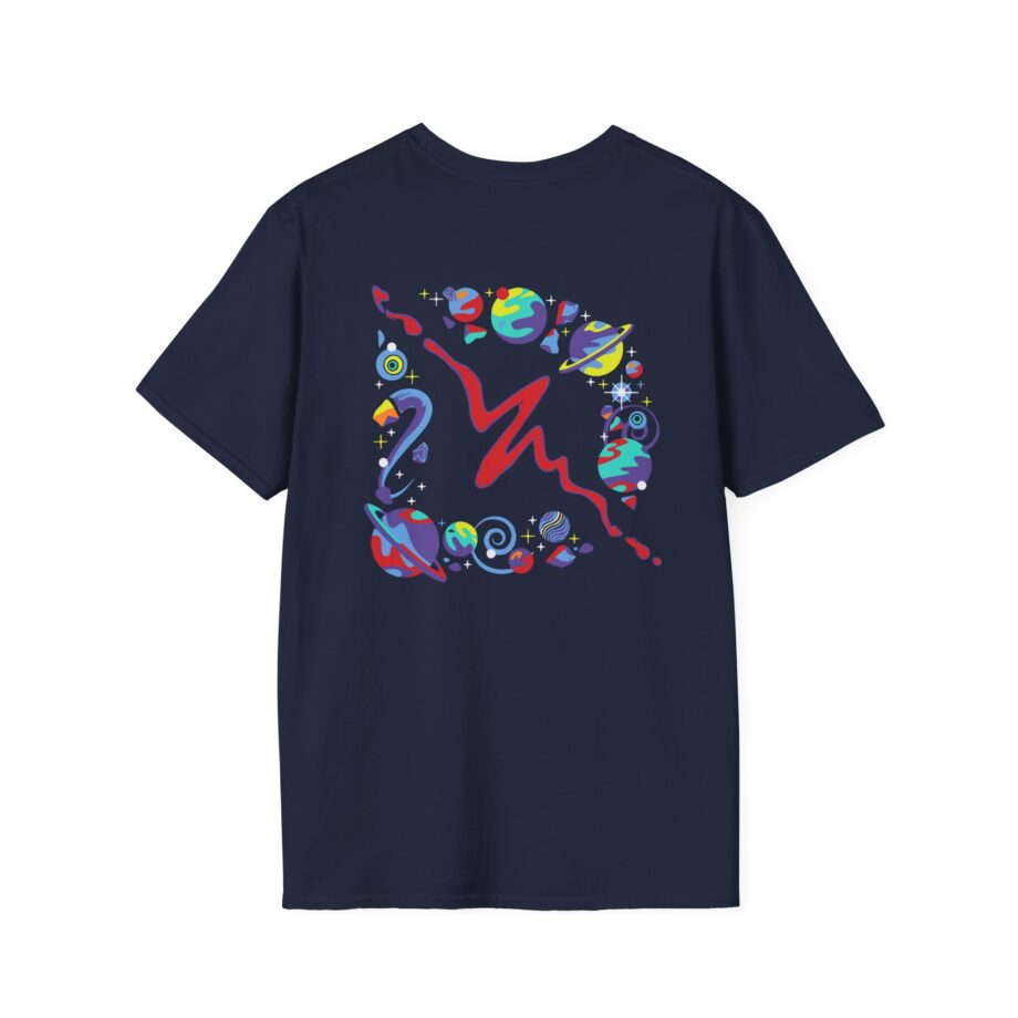 Drlupo Unisex Softstyle T-Shirt