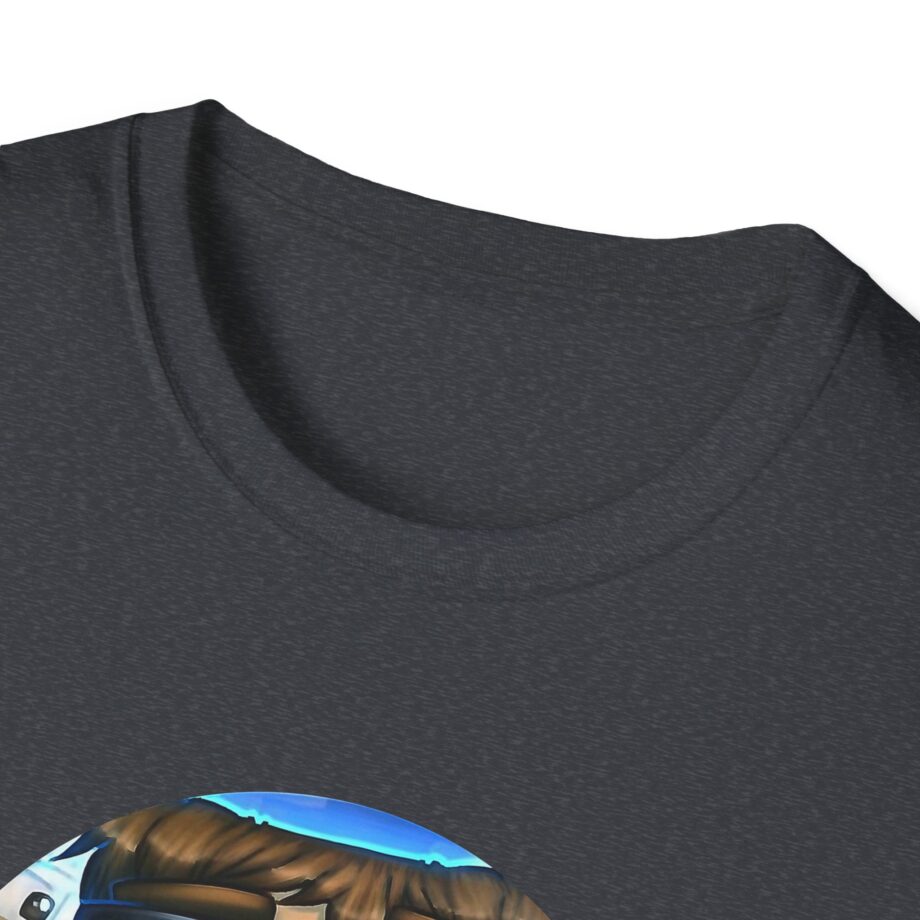 Ssundee Unisex Softstyle T-shirt