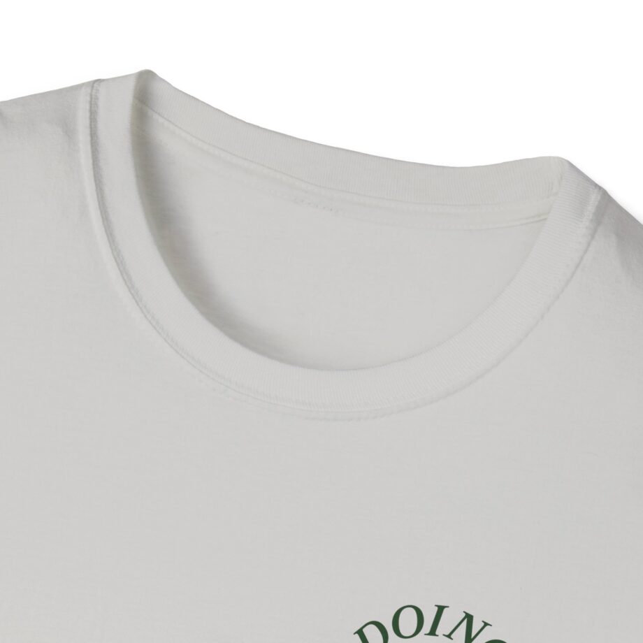 Larry June Doing It for Me Unisex Softstyle T-shirt