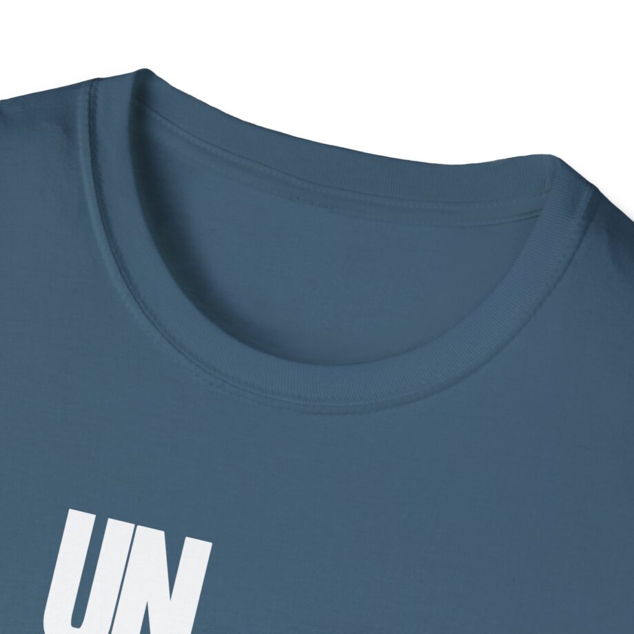 Nate Bargatze  Unbelievable Unisex Softstyle T-Shirt