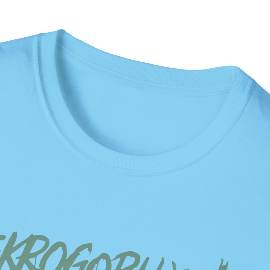 Nekrogoblikon We Have a Goblin Unisex Softstyle T-Shirt