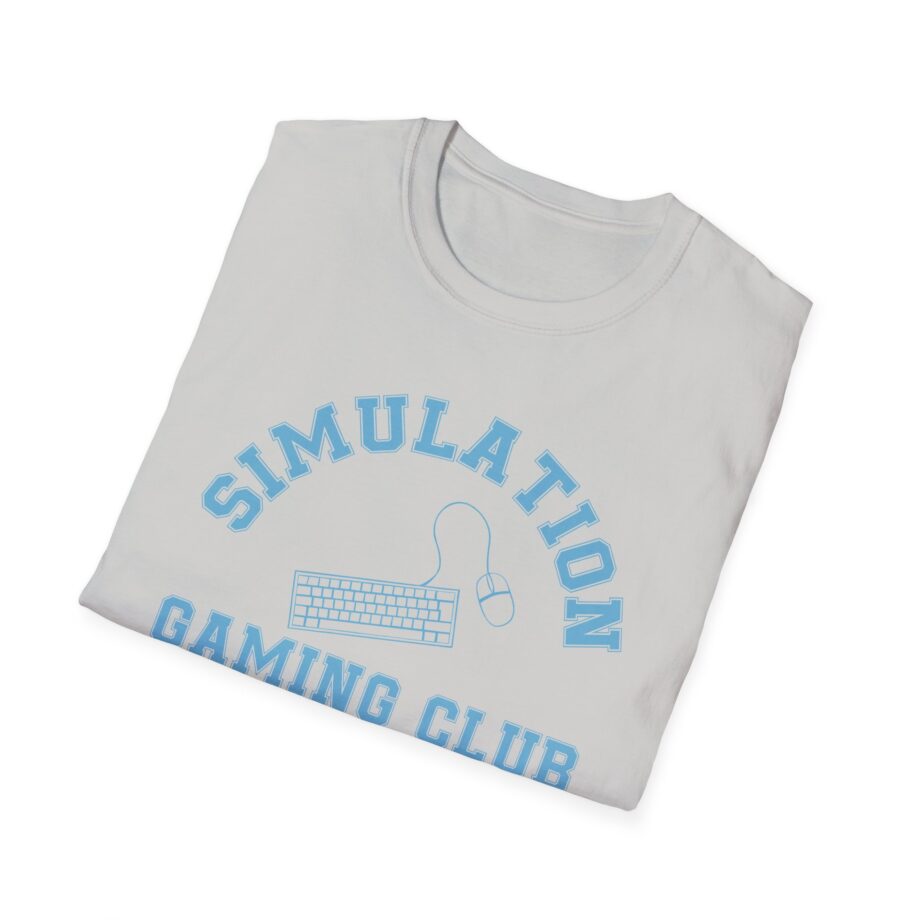 Lilsimsie Unisex Softstyle T-shirt