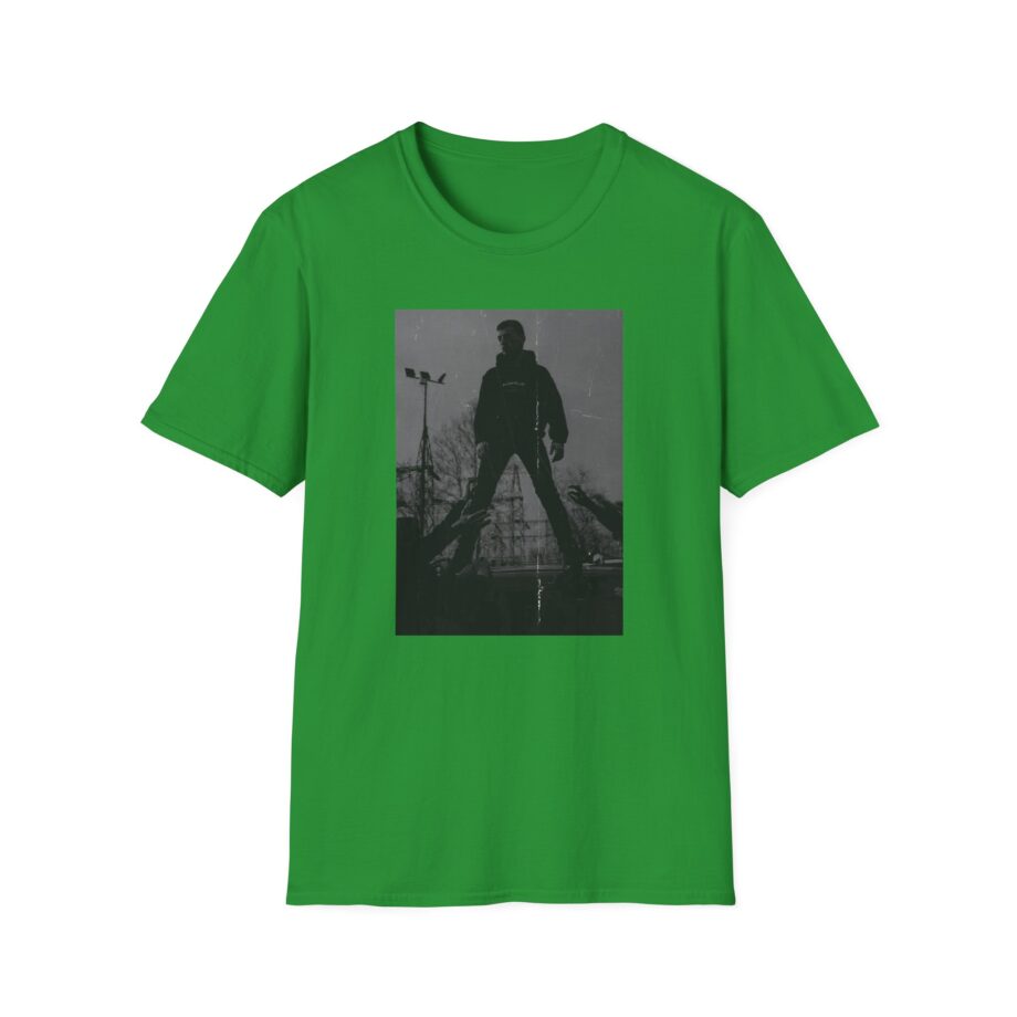 Nayt Unisex Softstyle T-Shirt