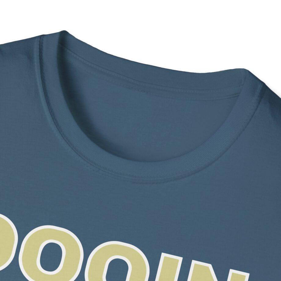 Upchurch Dooin Poopin Unisex Softstyle T-Shirt