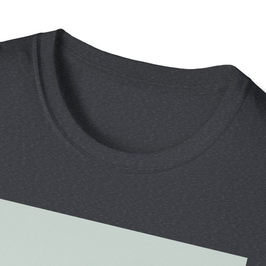 Rewinside Opening Ceremony Est. 2002 Unisex Softstyle T-shirt