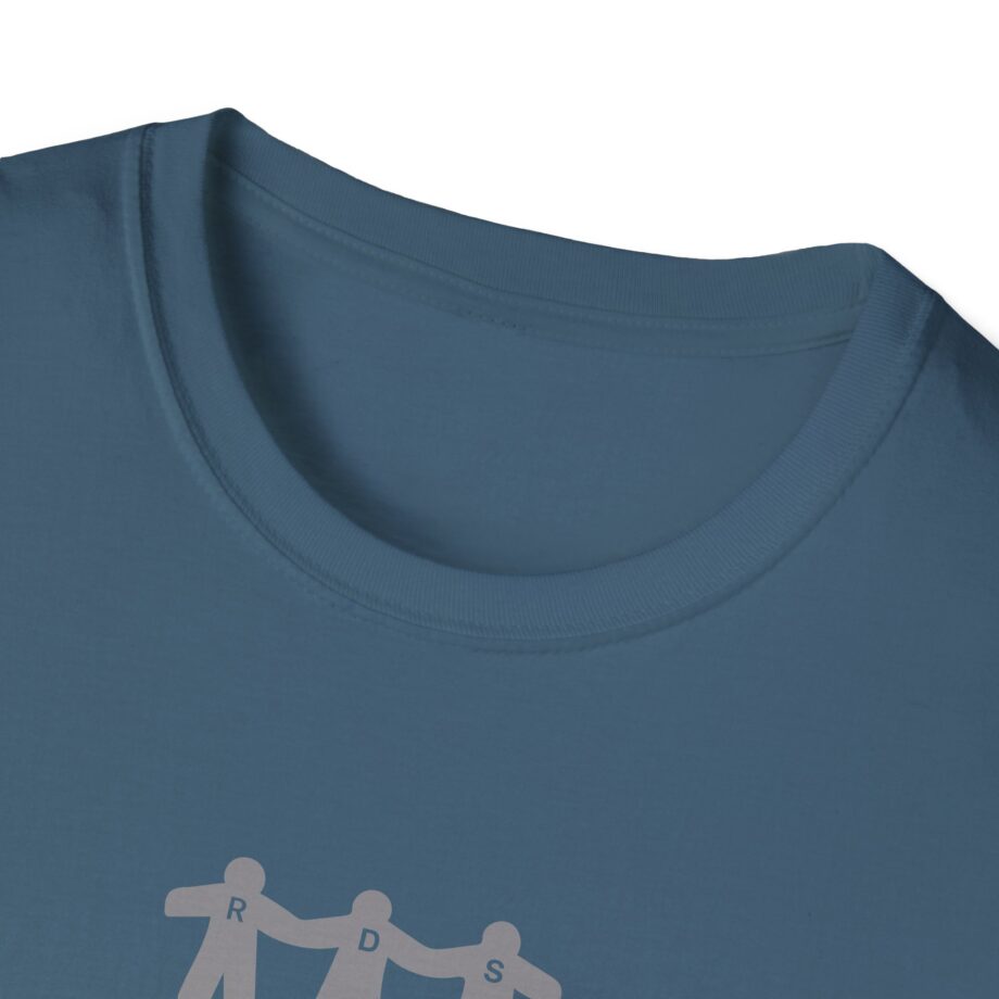 Rüfüs Du Sol Music Is Better Unisex Softstyle T-Shirt