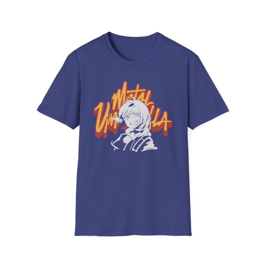 Sypherpk Defy Destiny Unisex Softstyle T-shirt