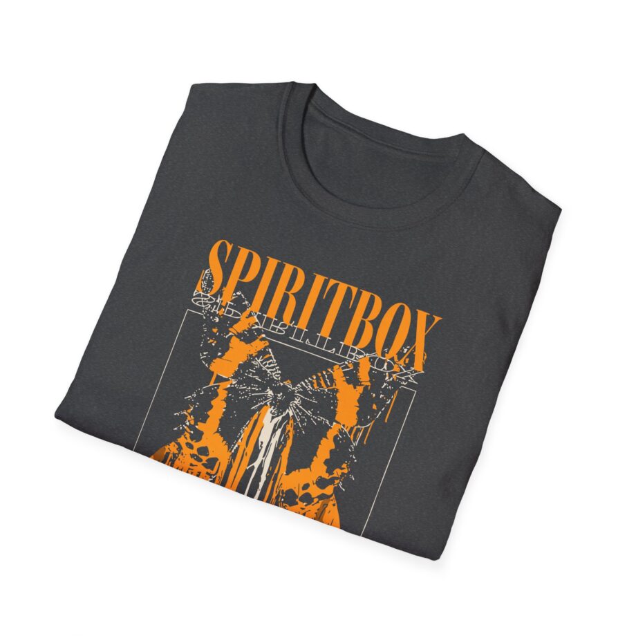 Spiritbox  Unisex Softstyle T-Shirt