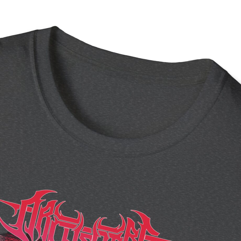 Archspire  Twister Unisex Softstyle T-shirt