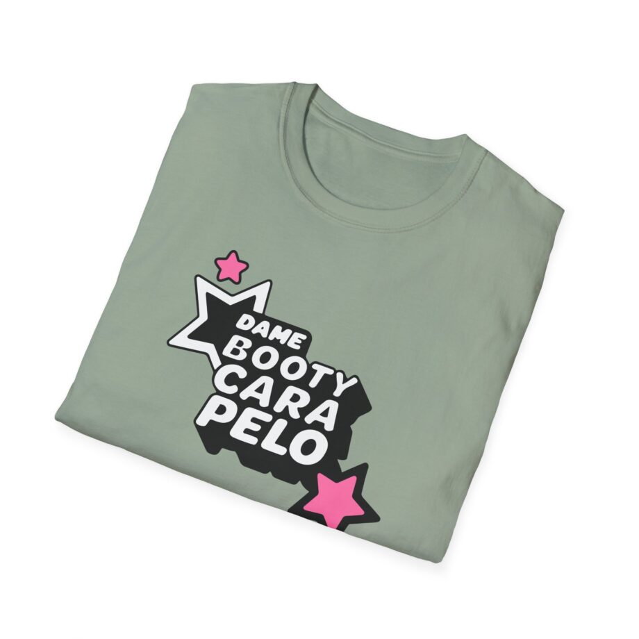 Young Miko Unisex Softstyle T-Shirt