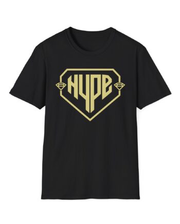 Ali-a Unisex Softstyle T-Shirt