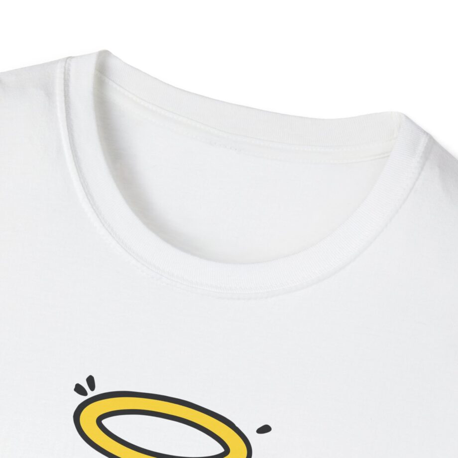 Thasup Scialla Unisex Softstyle T-shirt