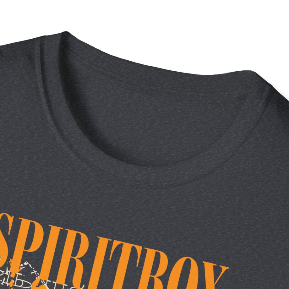 Spiritbox  Unisex Softstyle T-Shirt