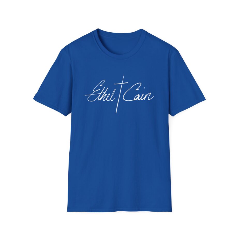 Ethel Cain Unisex Softstyle T-shirt