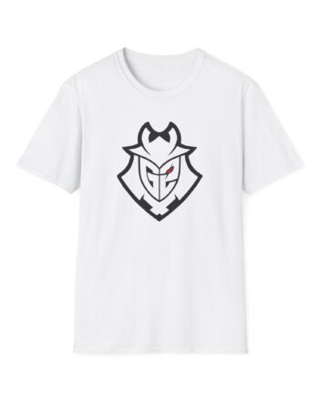 Heelmike Unisex Softstyle T-shirt