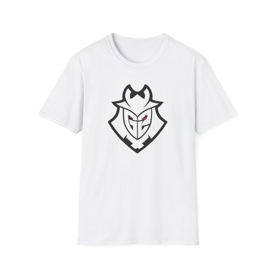 Heelmike Unisex Softstyle T-shirt