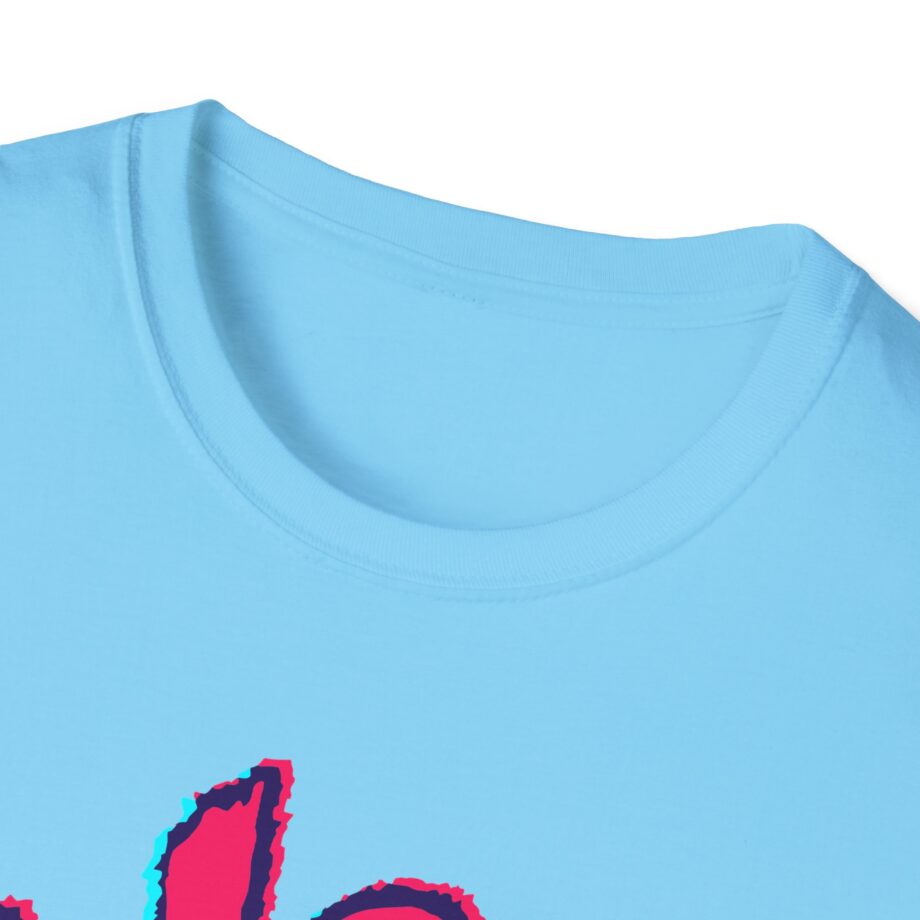 Morgz mgz Unisex Softstyle T-Shirt