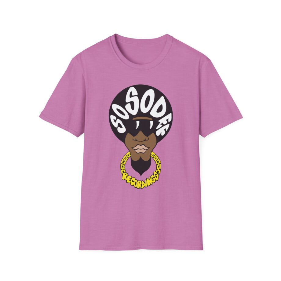Afroman Unisex Softstyle T-Shirt