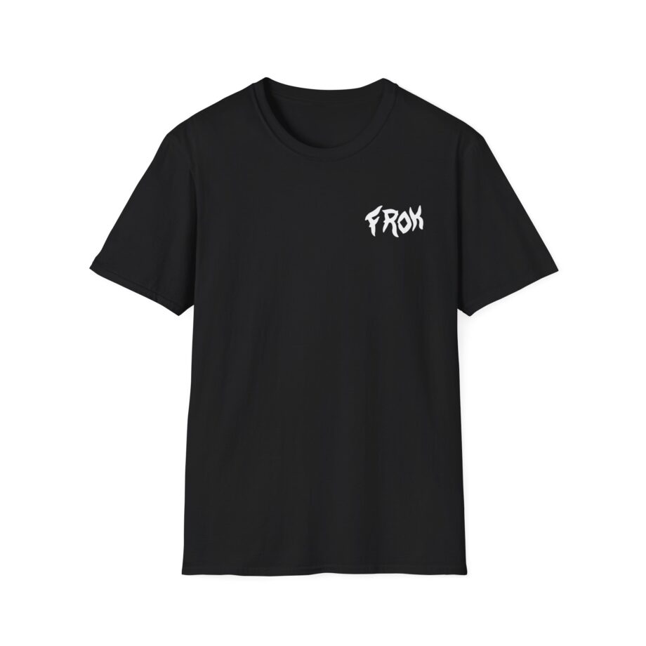 Froukje  Unisex Softstyle Tee