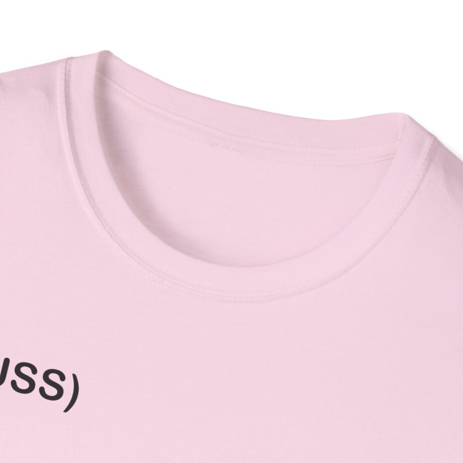 Russ Unisex Softstyle T-shirt