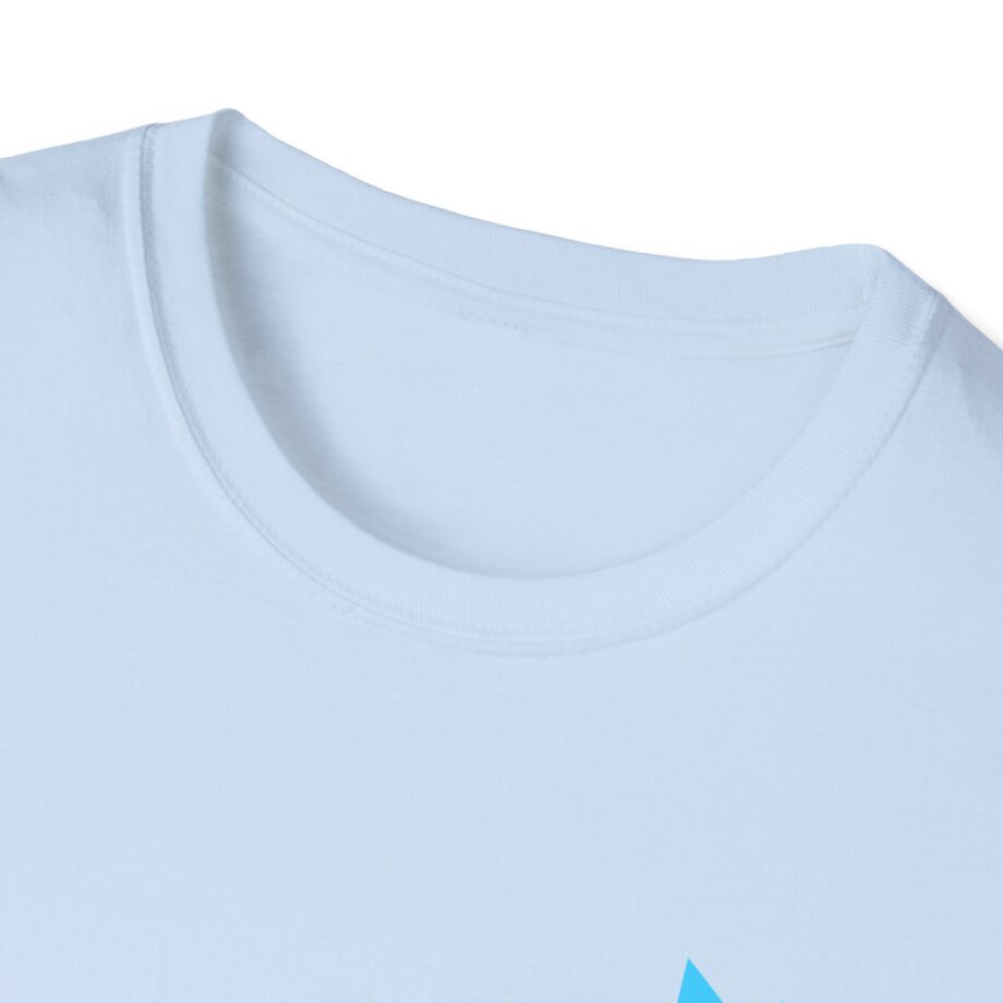 Ninja Unisex Softstyle T-Shirt