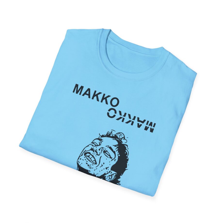 Makko Unisex Softstyle T-shirt