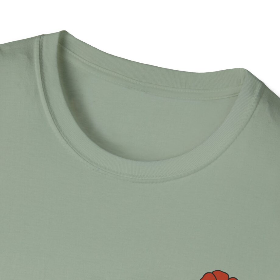 Ludwig Ahgren Mogul Mogi Unisex Softstyle T-Shirt