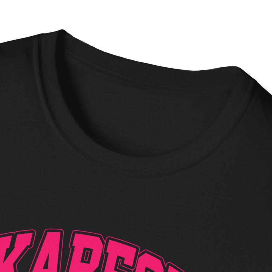 Skabeche Unisex Softstyle T-Shirt