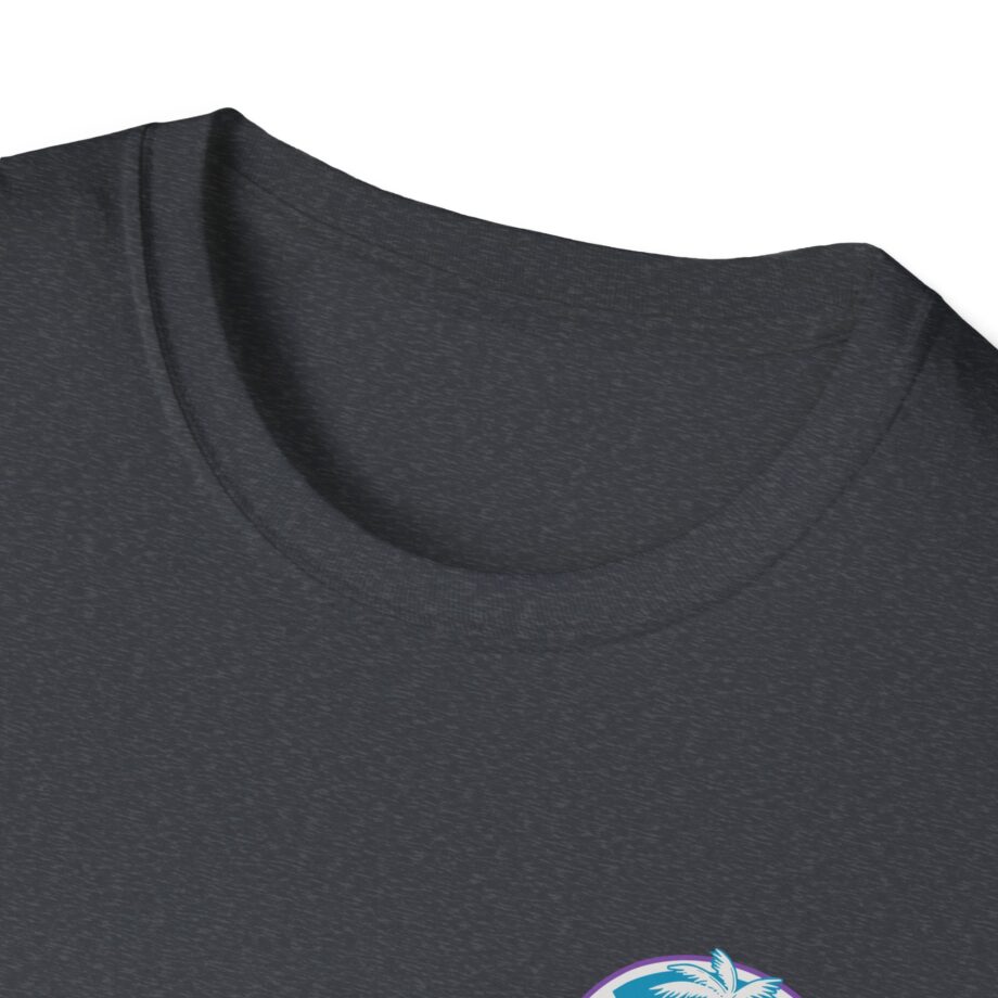 Timthetatman Unisex Softstyle T-shirt