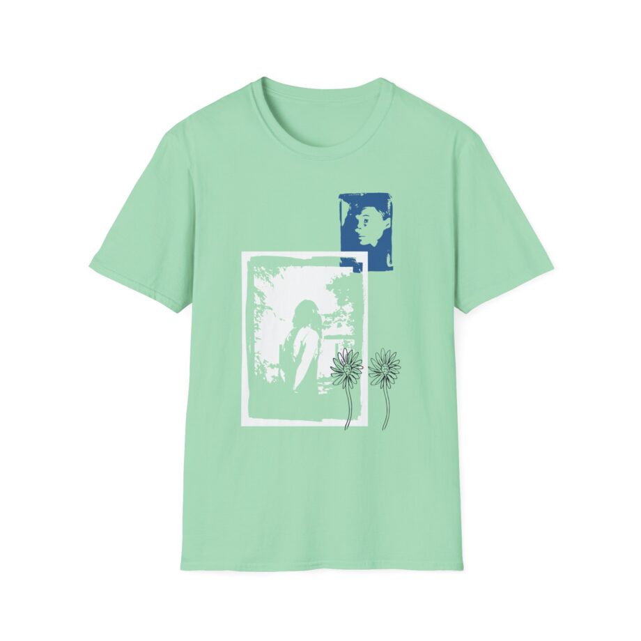 Froukje  Unisex Softstyle Tee