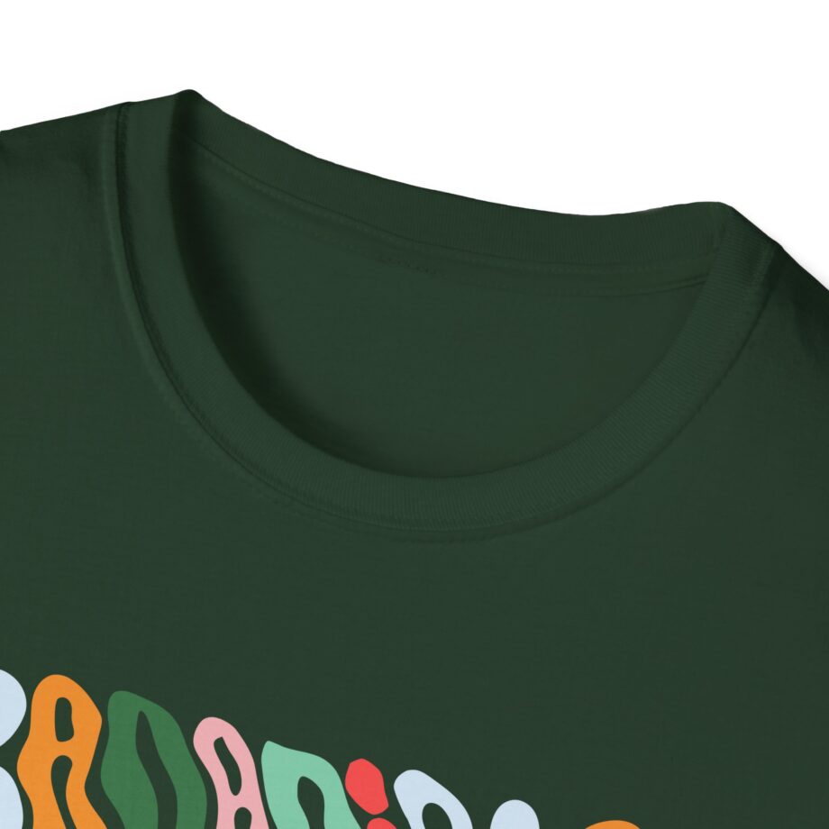 Stephanie Soo Unisex Softstyle T-shirt