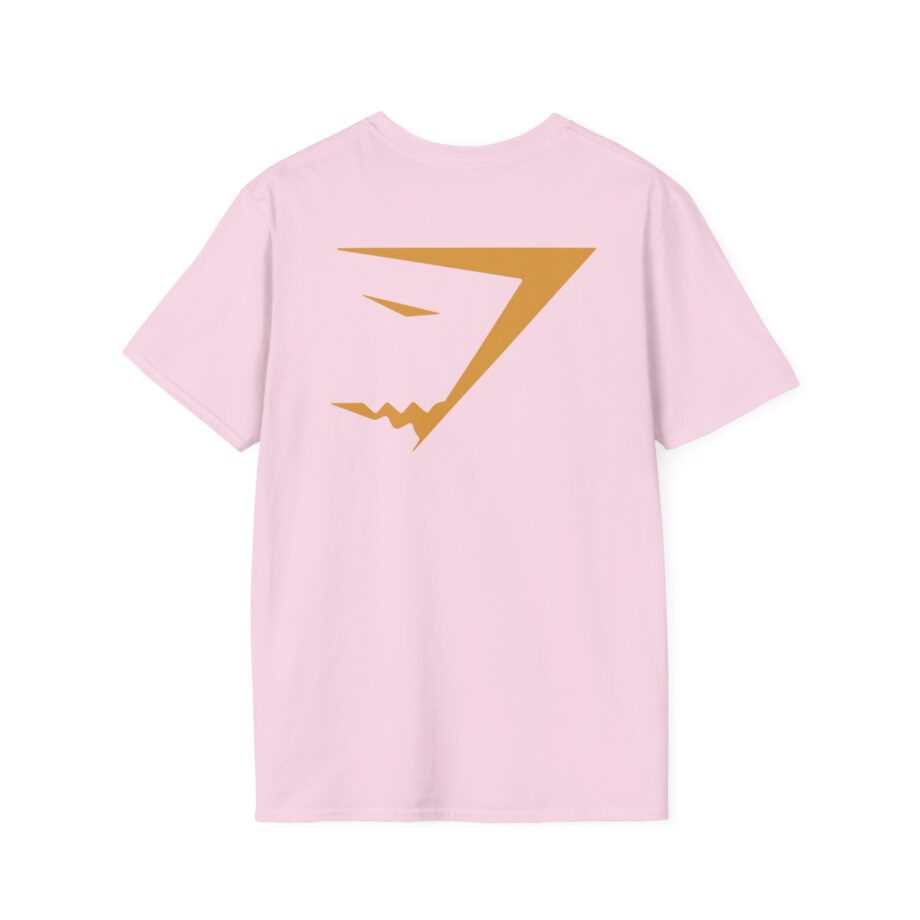 Ryan Garcia Unisex Softstyle T-shirt