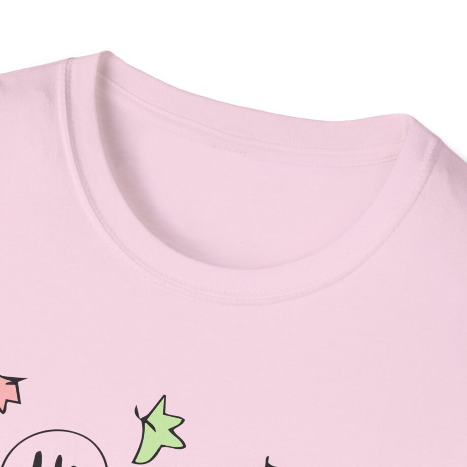 Heartstopper Unisex Softstyle T-Shirt