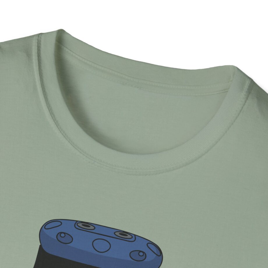 Joshdub Unisex Softstyle T-shirt