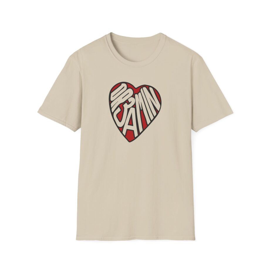 Dr3amin Unisex Softstyle T-Shirt