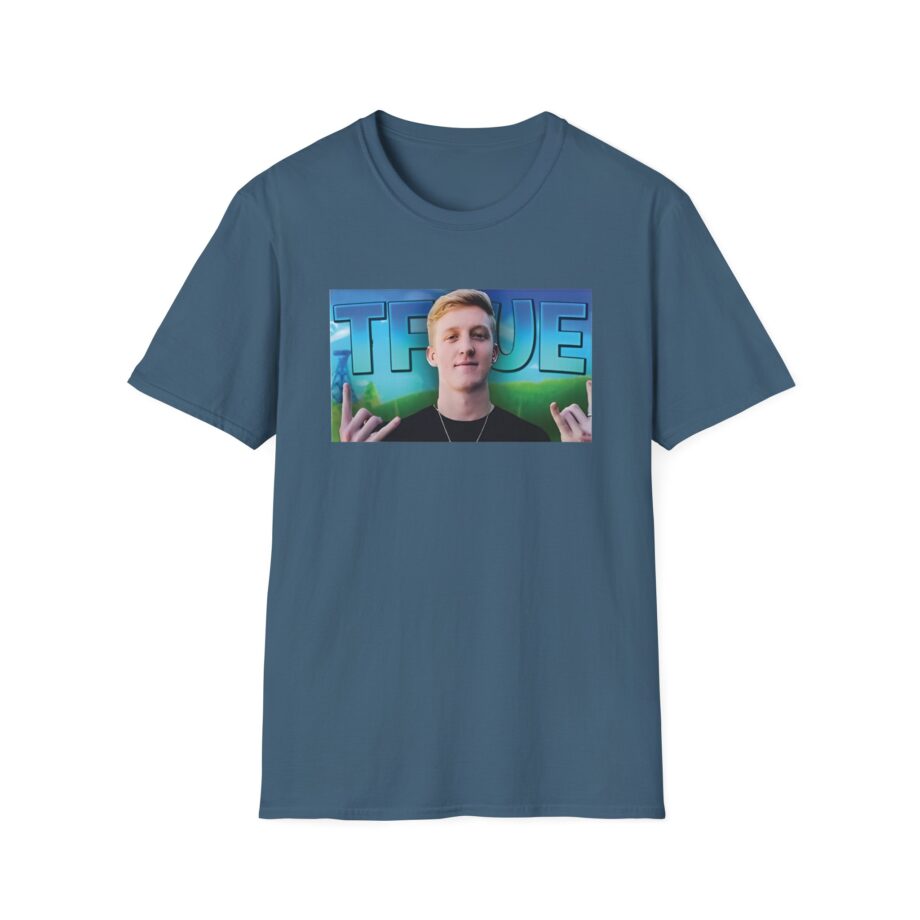 Tfue  Unisex Softstyle T-Shirt