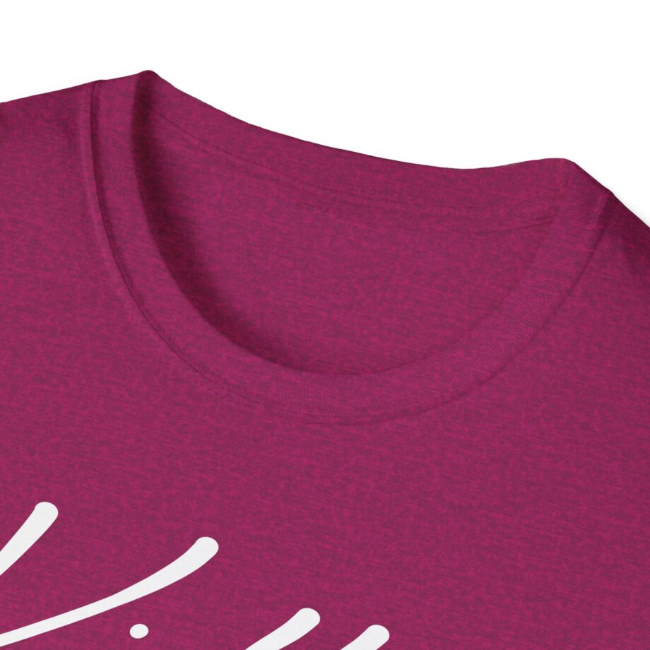 Mrballen Killer Merch Unisex Softstyle T-Shirt