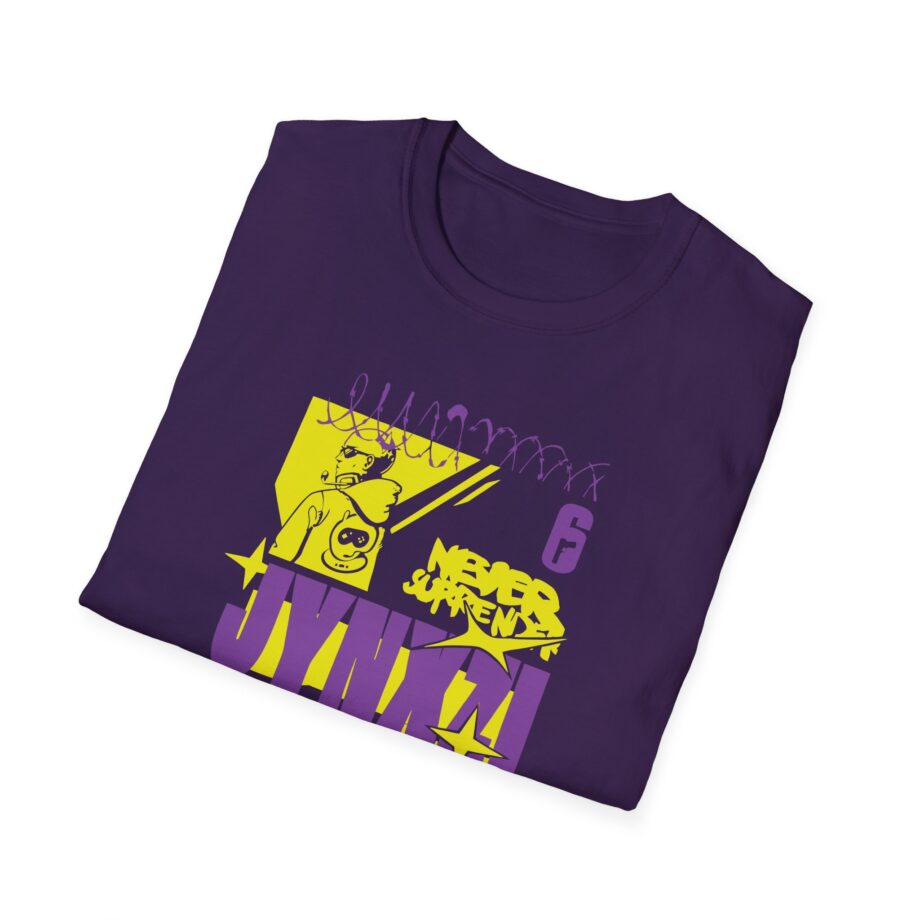 Jynxzi Unisex Softstyle T-Shirt