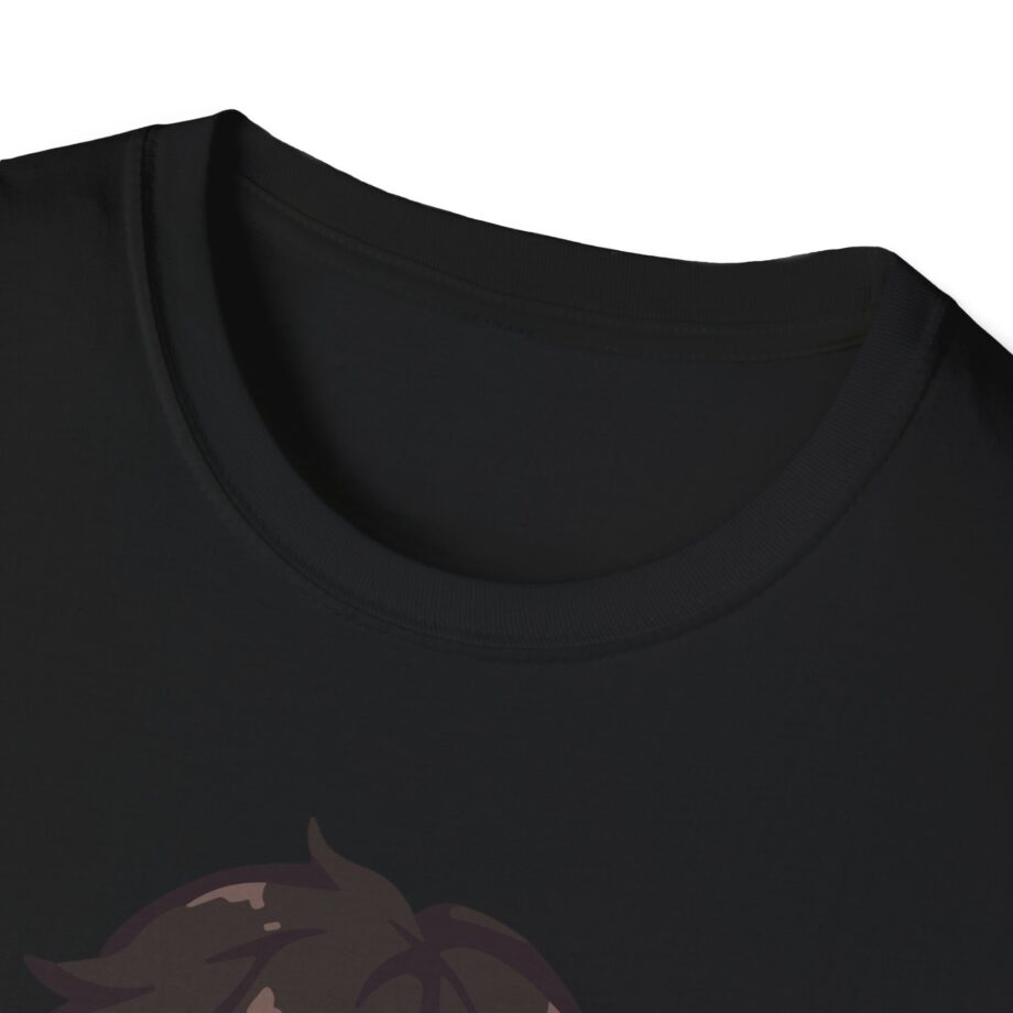 Sykkuno Unisex Softstyle T-Shirt