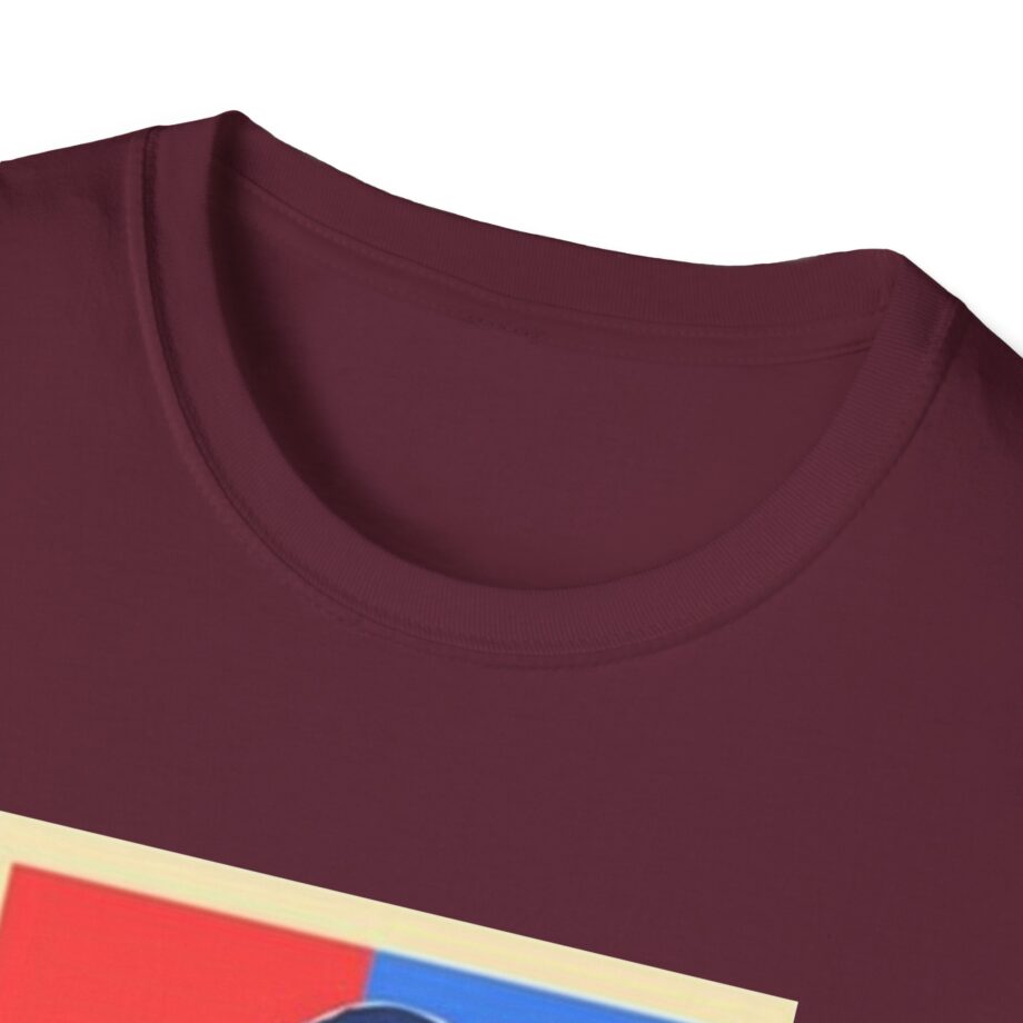 Ron Desantis Hope Unisex Softstyle T-shirt