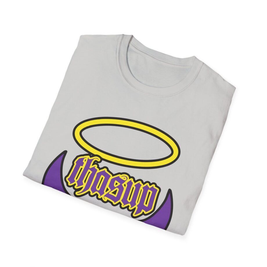 Thasup Unisex Softstyle T-shirt