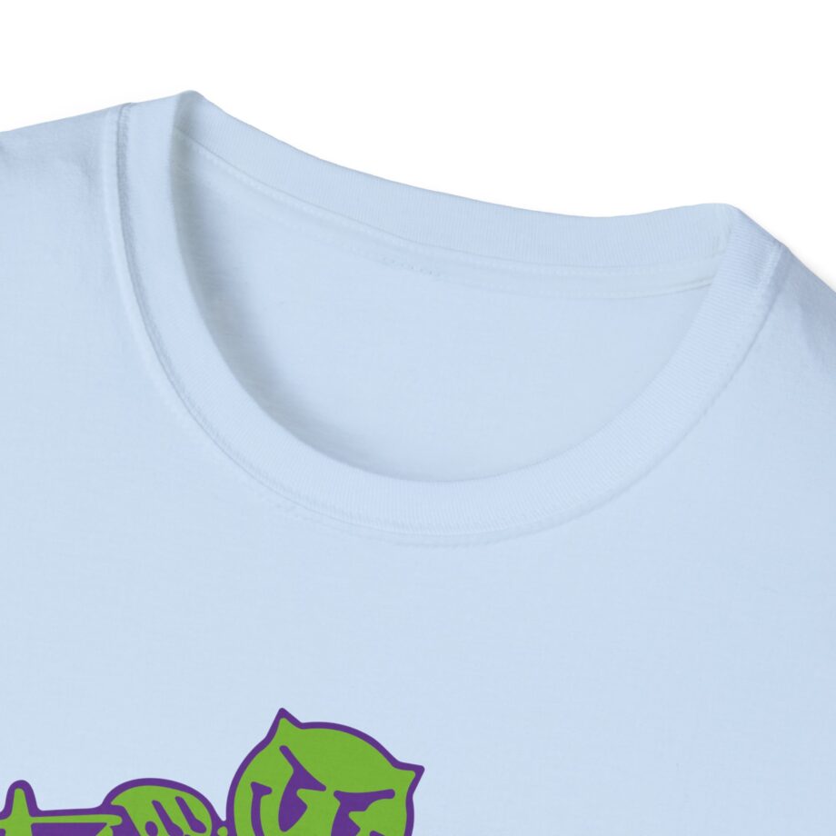 Rubius Madkat Worldtour Unisex Softstyle T-Shirt