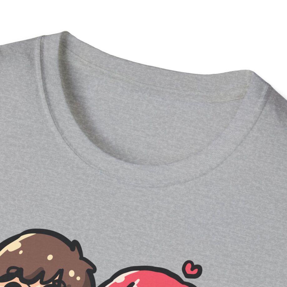 Tinakitten  Unisex Softstyle T-Shirt