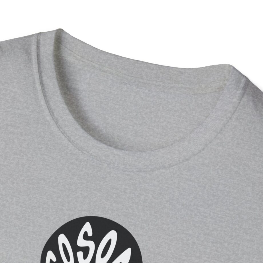 So So Def Afroman Unisex Softstyle T-Shirt