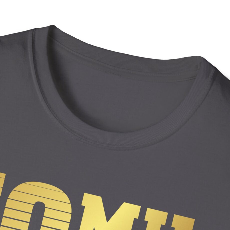 Morgz 10 Million Squad Unisex Softstyle T-Shirt
