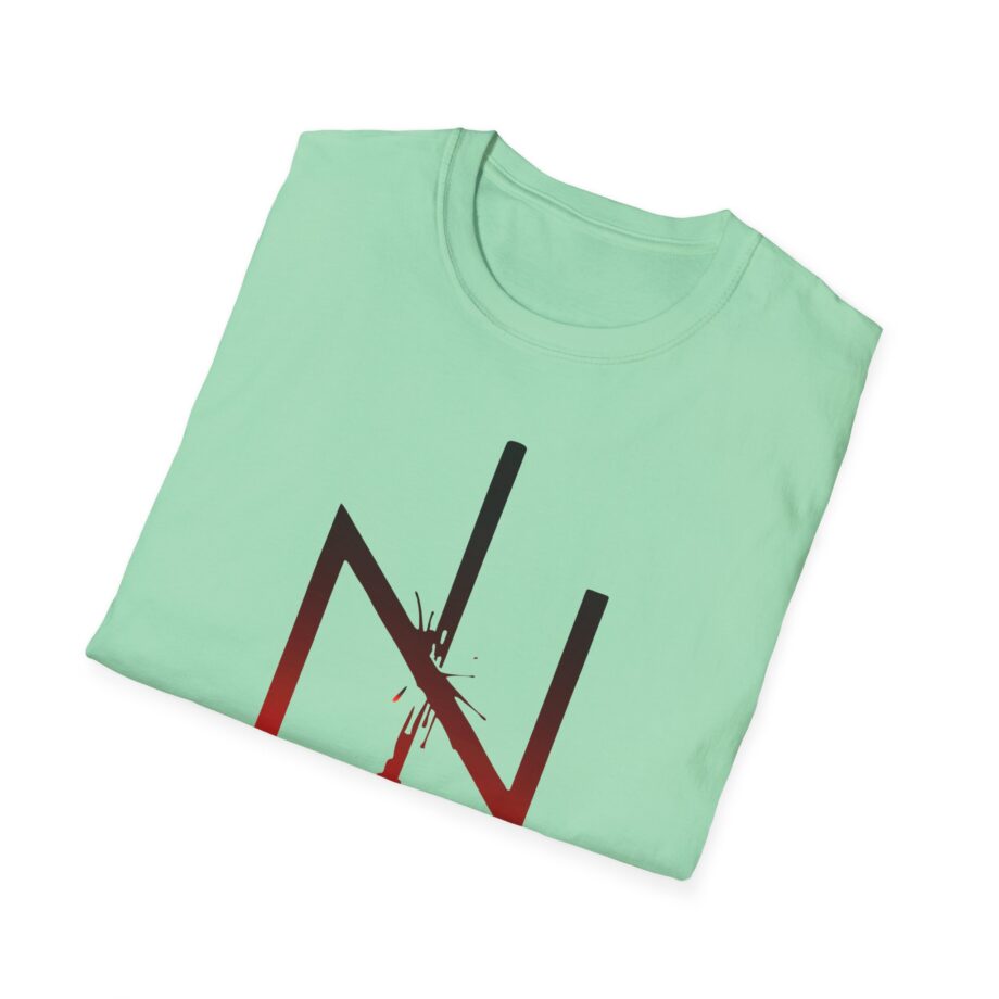 Azov Insignia Unisex Softstyle T-shirt