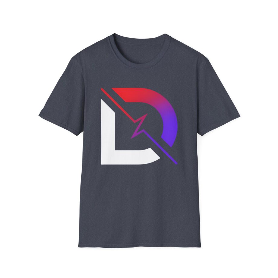 Drlupo  Unisex Softstyle T-Shirt